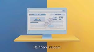 Jasa Backlink Dofollow Murah Indonesia untuk Mendukung SEO Website