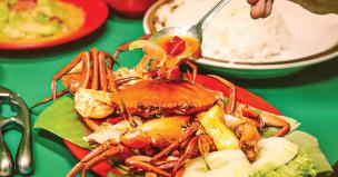 Tempat Makan Seafood di Makassar