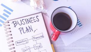 website bisnis