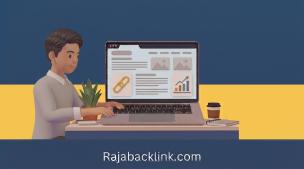 Backlink Website Bisnis Murah untuk Mendukung Strategi SEO