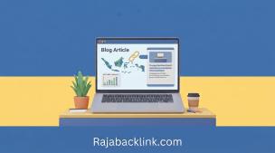 Jasa Backlink Blogger Indonesia untuk Meningkatkan SEO Website