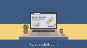 Jasa Backlink Dofollow Indonesia untuk Mendukung SEO Website