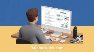 Cara Optimasi SEO Website Sepatu Eagle dengan Backlink yang Relevan