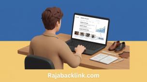 Cara Brodo Meningkatkan Traffic Organik dengan Optimasi SEO Website