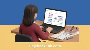 Cara Memperkuat SEO Website Fladeo dengan Backlink Relevan