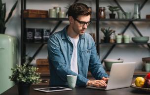 SEO Trading