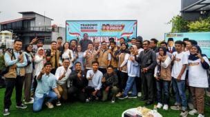 Relawan digital kampanye politik