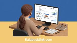 Cara Meningkatkan SEO Website Hush Puppies dengan Backlink Berkualitas
