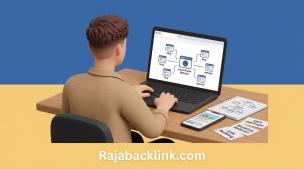 Cara Memperkuat SEO Website dengan Backlink Relevan untuk Brand Lokal