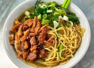 Mie Ayam