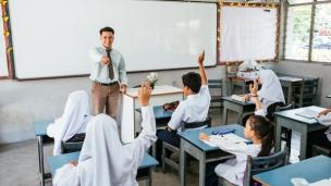 Fasilitas Belajar Mutakhir: Menciptakan Lingkungan Inovatif di Sekolah Jakarta