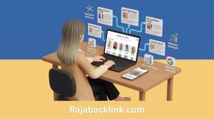 Cara Memperkuat SEO Website Haidee & Orlin dengan Backlink Relevan
