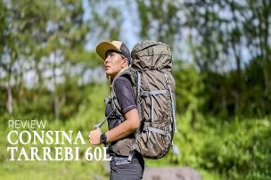 Carrier Consina Tarebbi?60?L