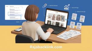 Cara Memperkuat SEO Website Geulis dengan Backlink Relevan