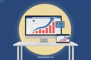 Strategi marketing online