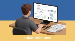 Cara Garmin Meningkatkan Ranking Google melalui Backlink Berkualitas