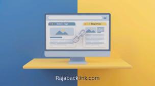 Jasa Backlink Berkualitas Murah untuk Website Online Indonesia