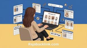 Cara Meningkatkan SEO Website Whimsigirl dengan Backlink Relevan