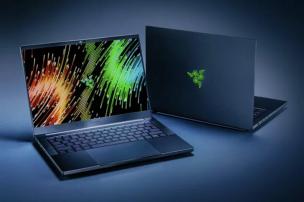Review Razer Blade 14