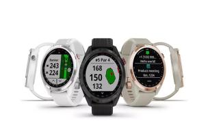 Garmin Approach S42