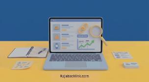 Jasa Backlink untuk Toko Online agar Lebih Mudah Ditemukan di Google