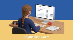 Cara JBL Meningkatkan Ranking Google dengan Optimasi Backlink Website