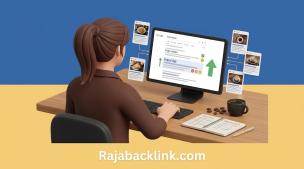 Cara Kapal Api Meningkatkan Ranking Google Website dengan SEO