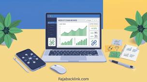 Cara Mendapatkan Backlink Berkualitas untuk Meningkatkan Ranking Google