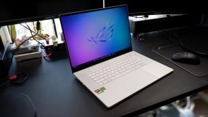 Laptop ROG Zephyrus G16 (GA605)