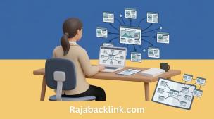 Cara Membantu Alodita Memperkuat Otoritas Website dengan Backlink Berkualitas
