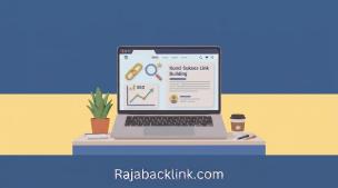 Cara Mendapatkan Backlink Berkualitas dari Blogger Indonesia