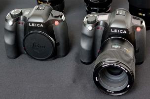 Leica S (Typ 007)