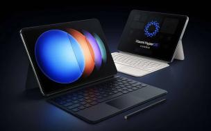 Xiaomi Pad 6S Pro