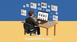 Cara Memperkuat SEO Website (X)S.M.L dengan Backlink Relevan