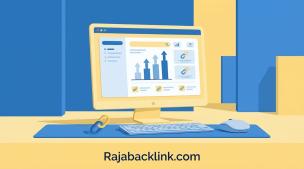 Backlink SEO Berkualitas Murah untuk Website Indonesia