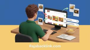 Cara Indomie Memperkuat Website Bisnis dengan Backlink Berkualitas