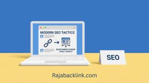 Jasa Backlink Dofollow Murah untuk Website Indonesia