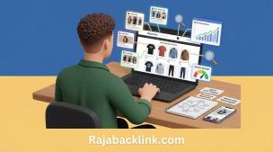 Cara Memperkuat SEO Website BigJordan dengan Backlink Relevan