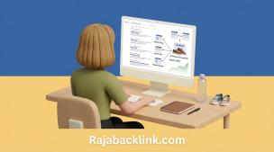 Website Sepatu Tomkins Sulit Bersaing di Google? Kenali Cara Memperkuat SEO dengan Backlink!