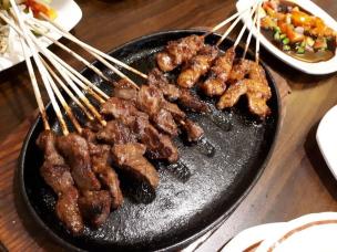 Sate