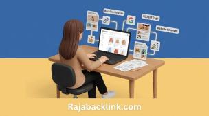 Cara Memperkuat SEO Website Purotti dengan Backlink Relevan