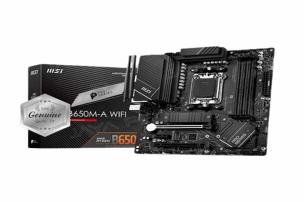 Review MSI Motherboard PRO WIFI