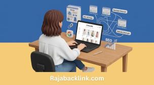 Cara Meningkatkan SEO Website Cressida dengan Backlink Relevan