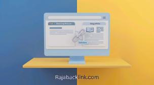 Backlink Dofollow Murah Indonesia untuk Mendukung Ranking Website