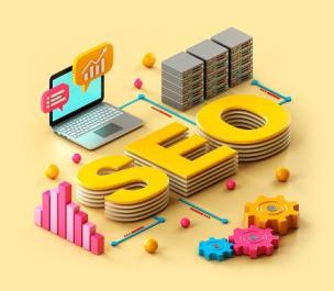 SEO Trading