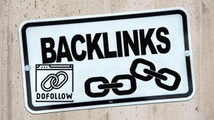Backlink dofollow