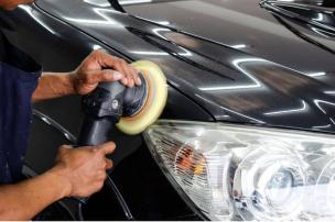 Cuci Mobil di Balikpapan