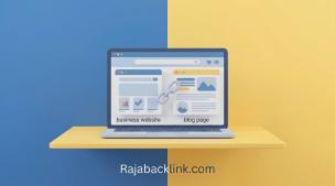 Backlink Murah untuk Website Bisnis Online yang Ingin Berkembang
