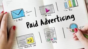 brand visibility