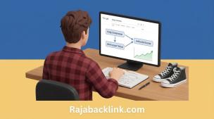 Cara Meningkatkan SEO Website Converse dengan Backlink Relevan